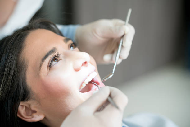 Introduction to Laser Dentistry