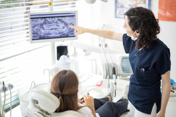 Tips for Care After Root Canal Treatment