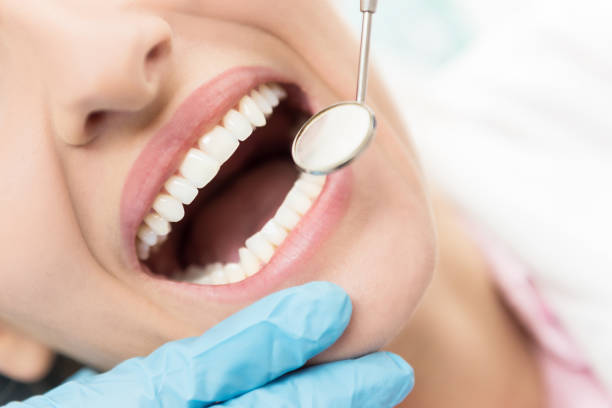 Family Dentistry Can Help Your Family’s Overall Health