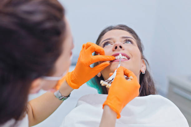 5 Popular Cosmetic Dentistry Treatments