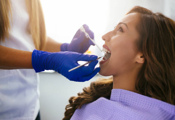 Going to the Dentist: Tooth Extraction Aftercare