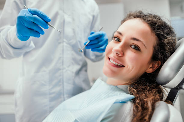 When to See an Orthodontist?